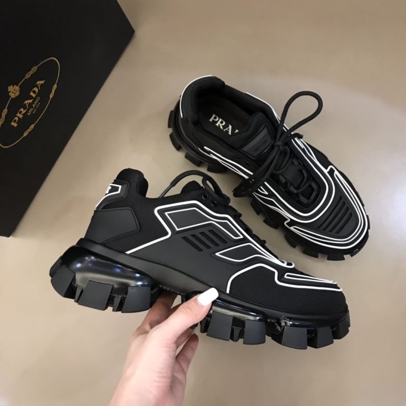 Prada Boots